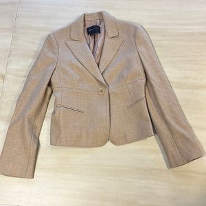 BCBGMaxAzria Blazer